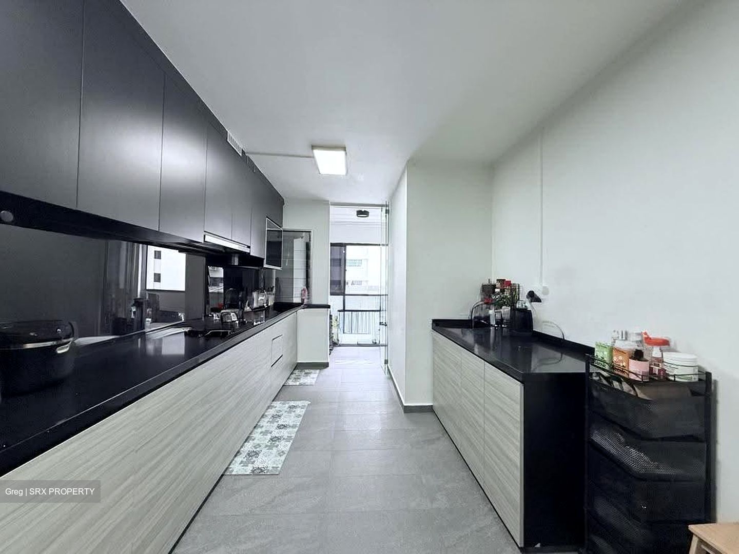 Blk 117 MARSILING RISE (Woodlands), HDB 4 Rooms #626878801